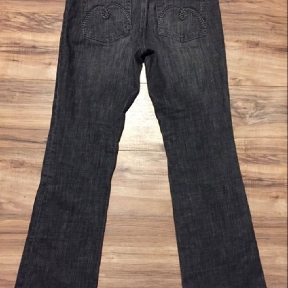 Mavi Gray Jeans Bootcut 29/31